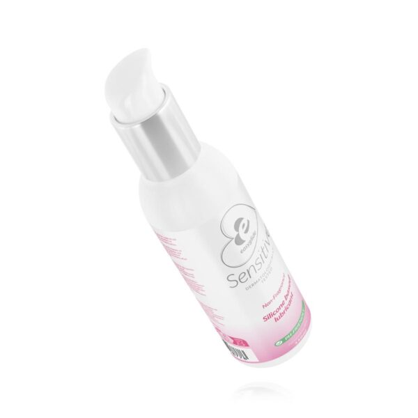 EasyGlide Sensitive Silicon Lubricant   150 ml - obrazek 2