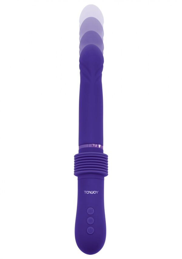 Magnum Opus Supreme Thruster 2 Purple - obrazek 2
