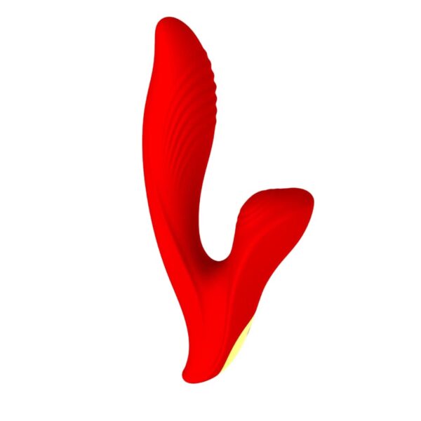 Rouge Velvet   G Spot Vibrator - obrazek 2
