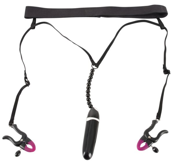 Bad Kitty Spreader String with - obrazek 2