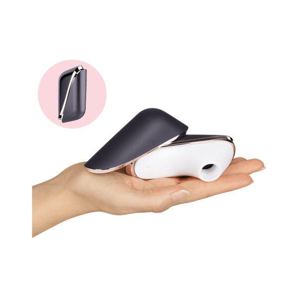 Stymulator Satisfyer Pro Traveler - obrazek 2