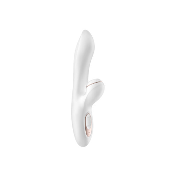 Wibrator Satisfyer Pro G Spot Rabbit - obrazek 2