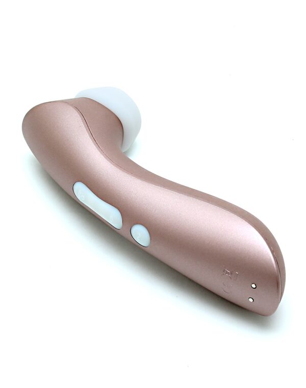Stymulator   Pro 2+ (Air pulse Stimulator + Vibration) - obrazek 2