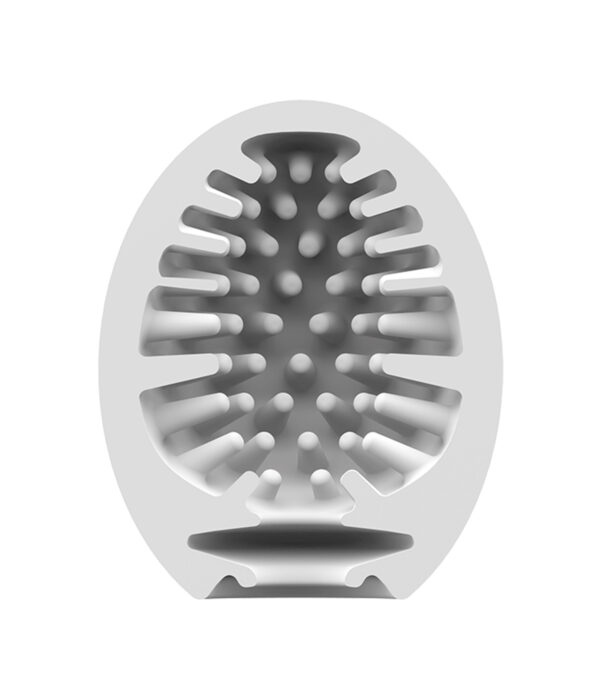 Masturbator Egg Single (Naughty) - obrazek 2