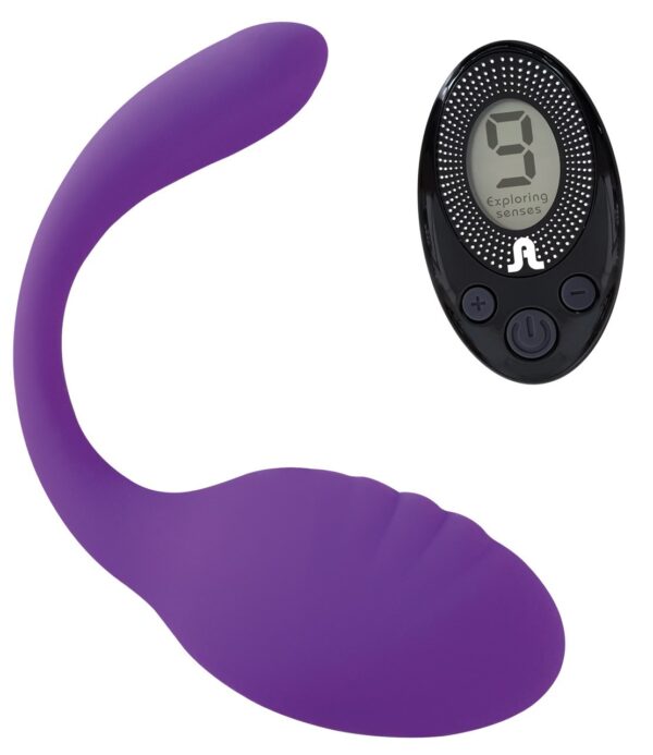 Stymulator Smart Dream II + LRS - obrazek 2