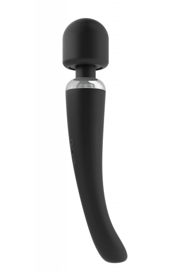MEGAWAND BLACK - obrazek 2