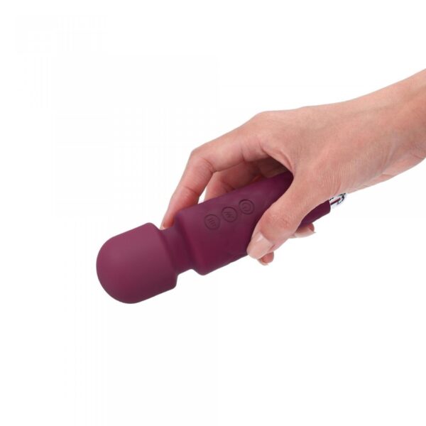 DORCEL MINI WANDERFUL PLUM - obrazek 2