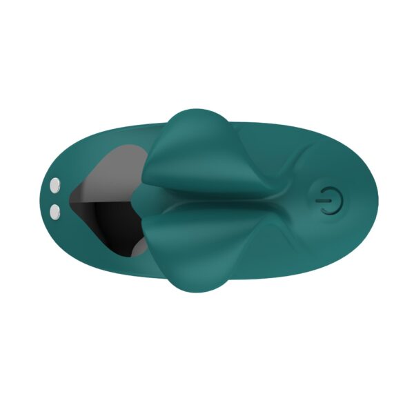 Stymulator   Finger massager   USB 9 Functions - obrazek 2