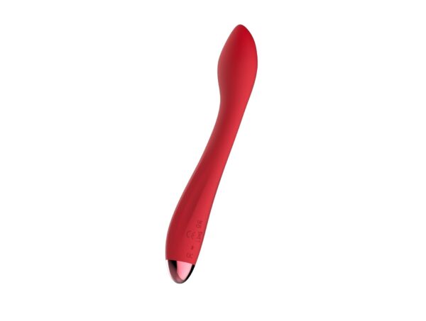 Wibrator   Rechargeable G Spot USB 10 Functions - obrazek 2