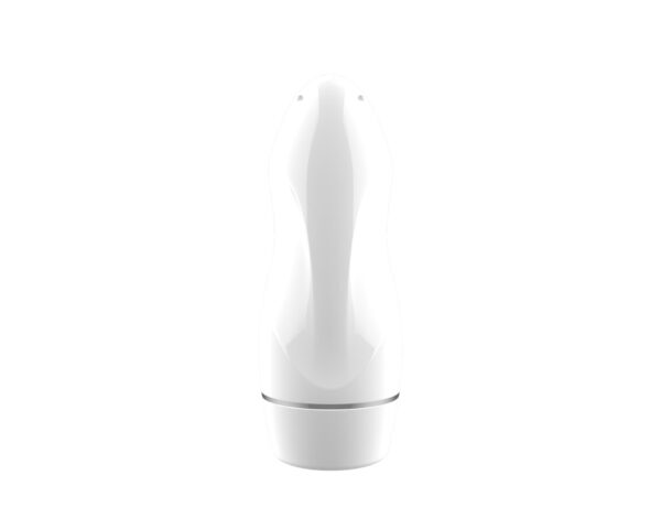 Masturbation Cup USB, 9 functions of vibration & sucking / heating - obrazek 2