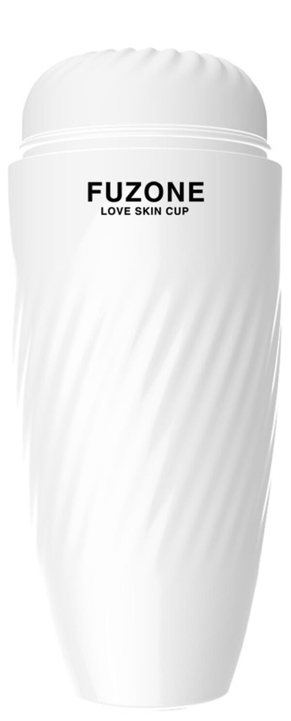 Hand Masturbation Cup, TPE - obrazek 2