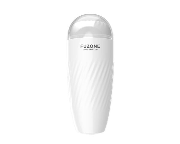 Vibrating masturbation cup USB, 10 functions of vibration / sensory function - obrazek 2