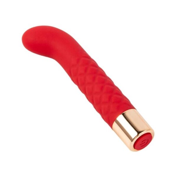 Vibrator G Spot USB 7 functions of vibration - obrazek 2