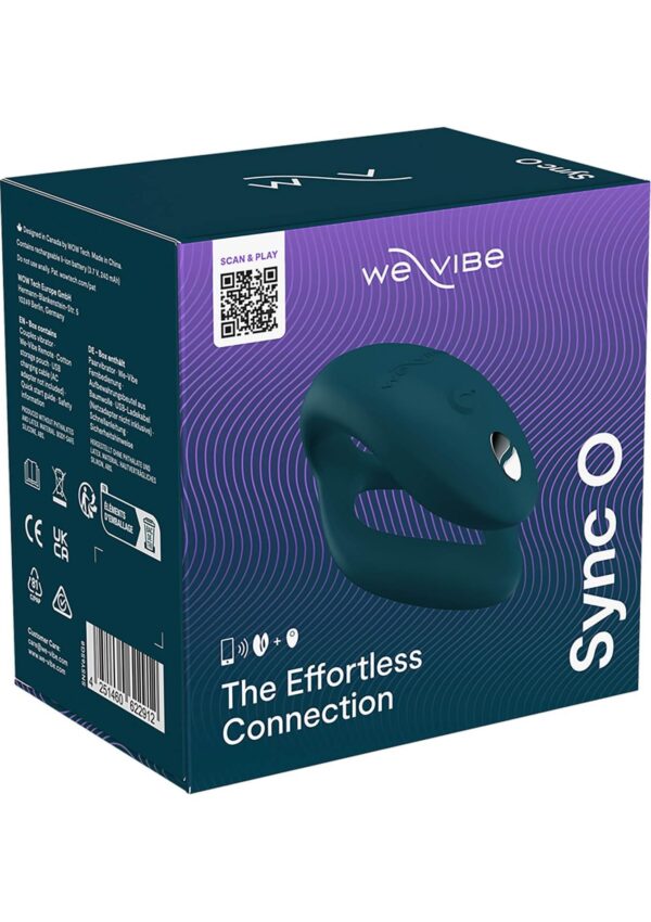 We Vibe Sync O Green - obrazek 2