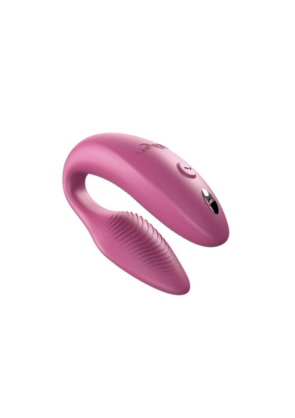 We Vibe Sync 2nd Gen Pink - obrazek 2