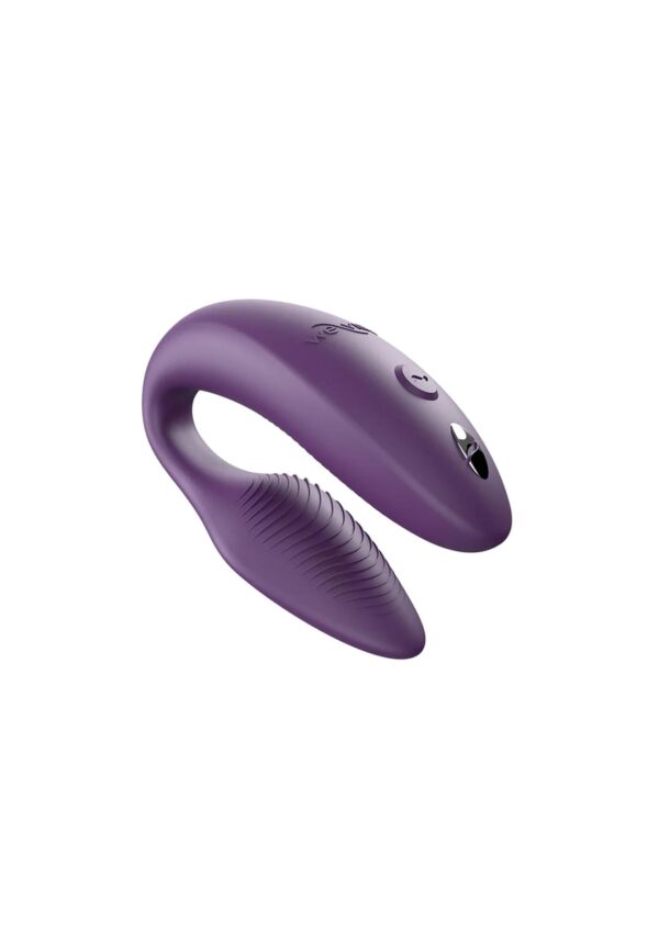 We Vibe Sync 2nd Gen Purple - obrazek 2