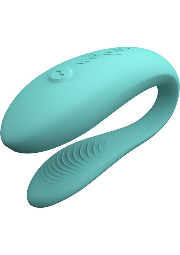 We Vibe Sync Lite Aqua - obrazek 2