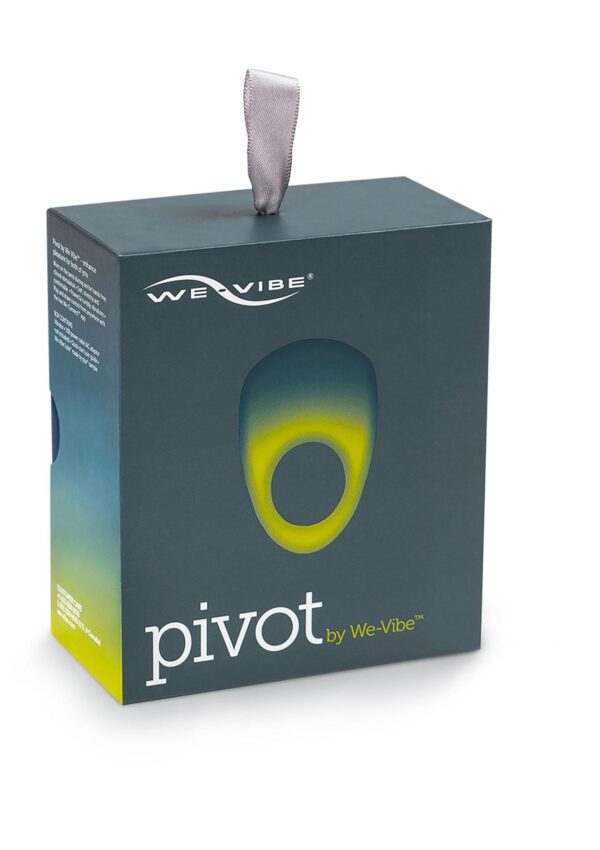 Pivot by We Vibe Blue - obrazek 2