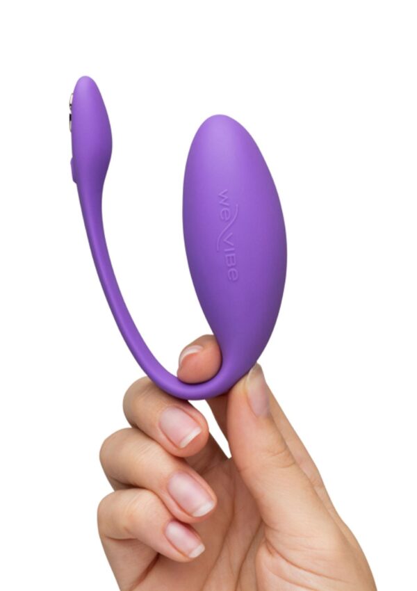 We Vibe Jive Lite Purple - obrazek 2