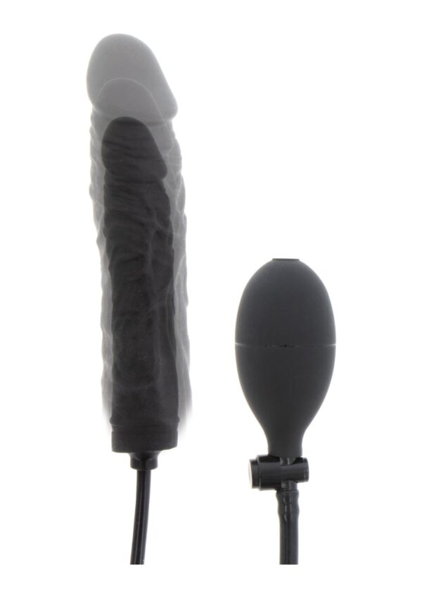 Hidden Desire Extreme Inflatable Dong   Advanced - obrazek 2