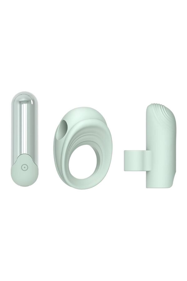 GLAM 3 IN 1 PLAY KIT - obrazek 2
