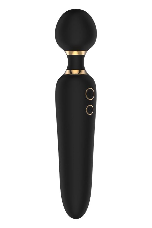 ELITE DUAL WAND VIBRATOR - obrazek 2