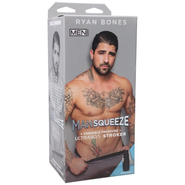 Ryan Bones   ULTRASKYN Masturbator Ass - obrazek 2