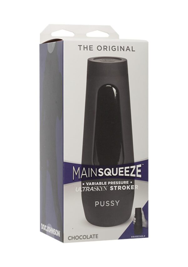 The Original   ULTRASKYN Pussy Masturbator - obrazek 2