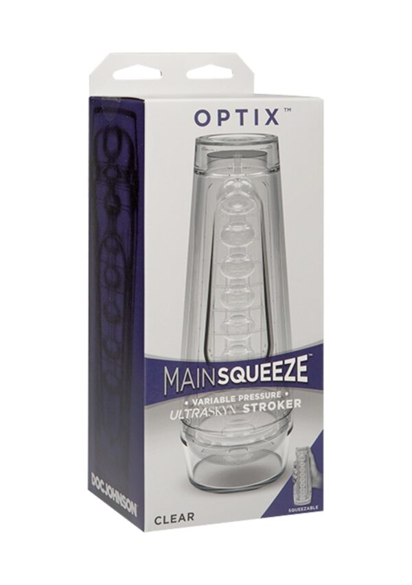 Optix   ULTRASKYN Masturbator - obrazek 2
