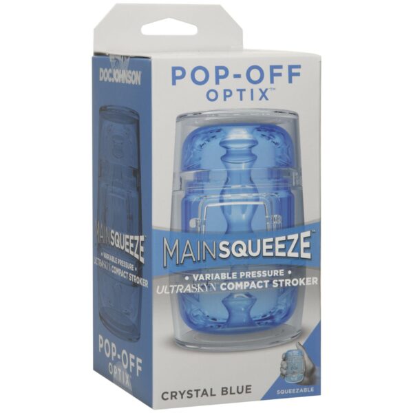 Optix   ULTRASKYN Masturbator - obrazek 2