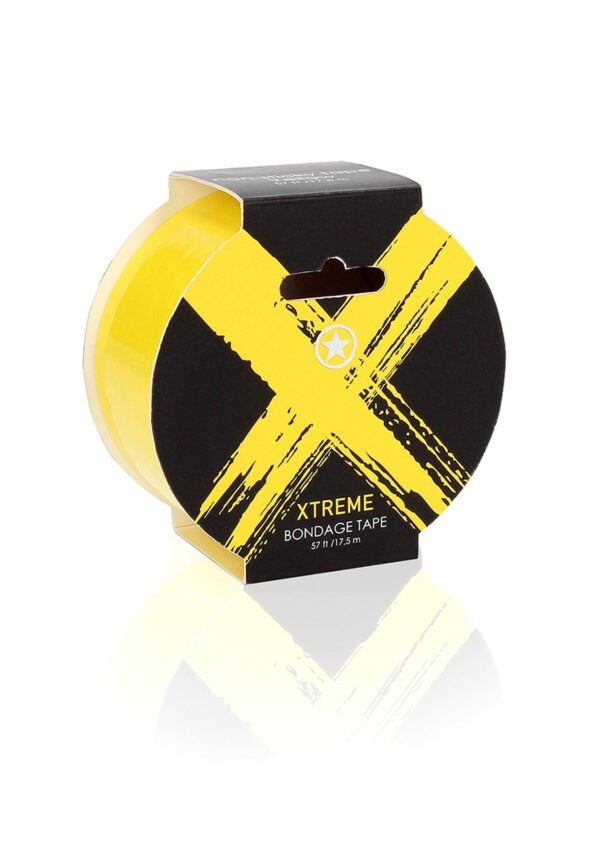 XTREME  BONDAGE TAPE 5M - obrazek 2