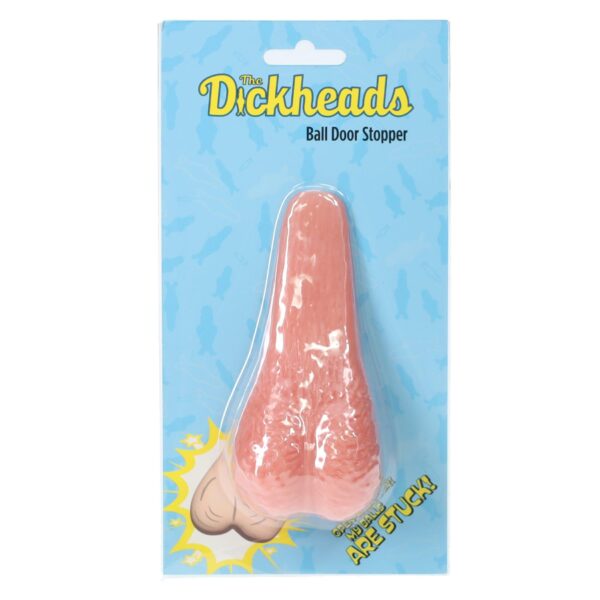 Ball Door Stopper   Flesh - obrazek 2