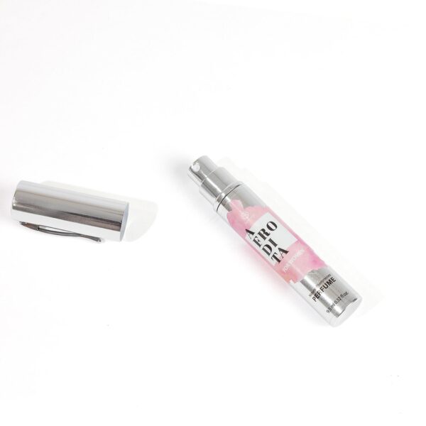 AFRODITA   TRAVEL SPRAY PERFUME 9,5 ml - obrazek 2