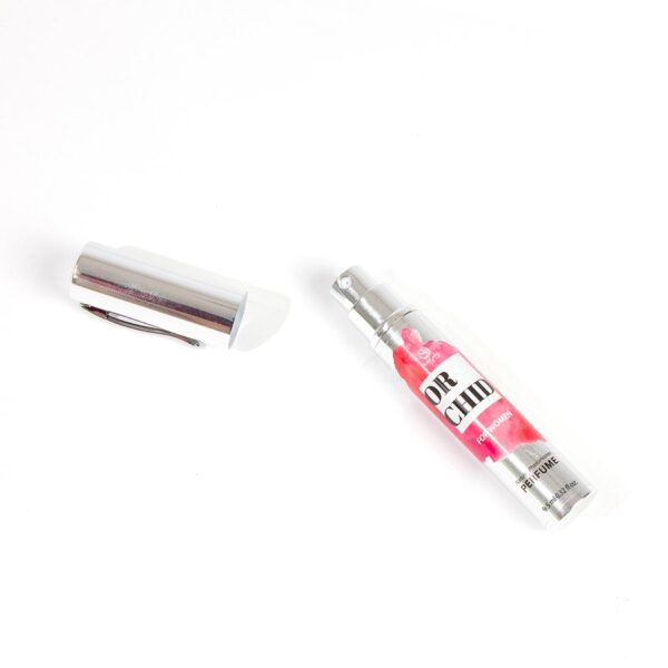 ORCHID   TRAVEL SPRAY PERFUME 9,5 ml - obrazek 2