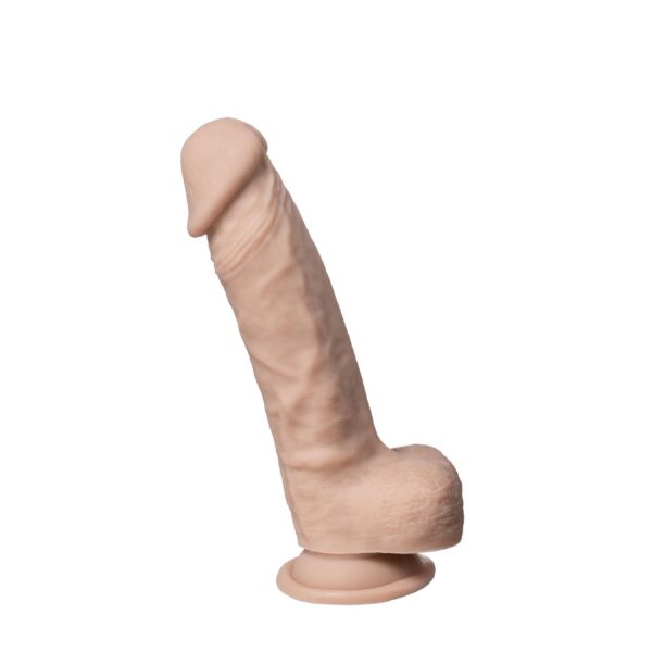 SD. Real Skin Model 1 (7) Flesh - obrazek 2
