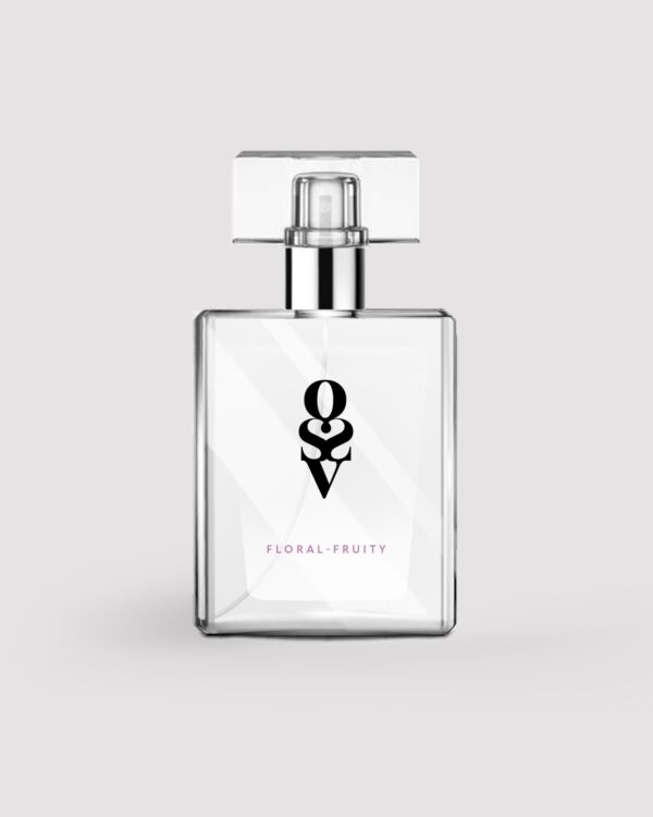Perfumy Floral fruity 30 ml - obrazek 2