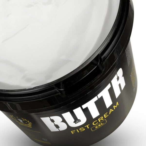 BUTTR   Fisting Cream Bucket XXL   1000 ml - obrazek 2