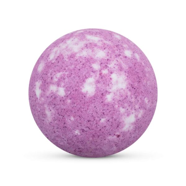 Bath Bomb   Flowers - obrazek 2