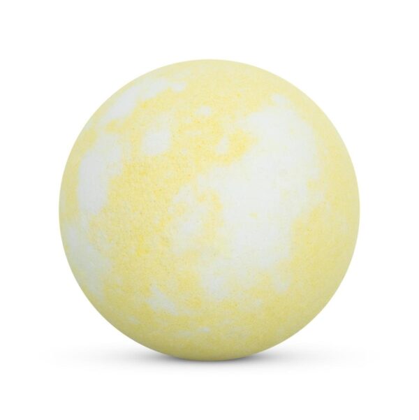 Bath Bomb   Vanilla - obrazek 2