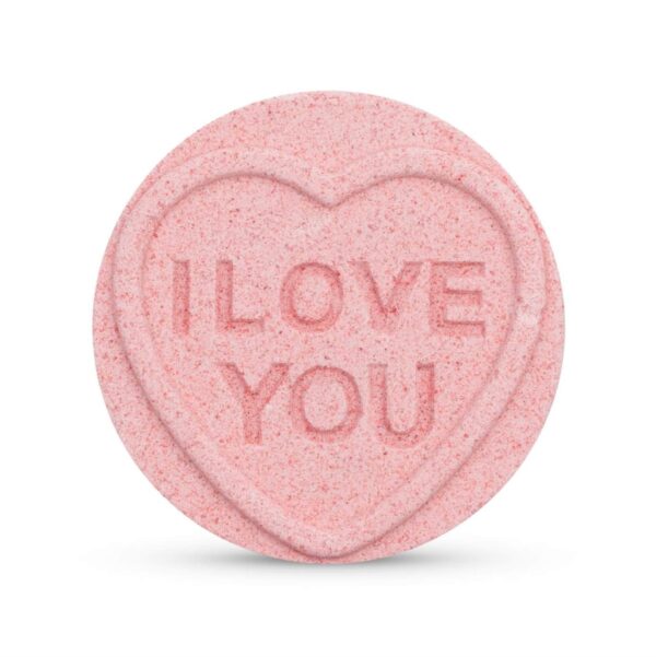 Bath Bomb   I Love You - obrazek 2