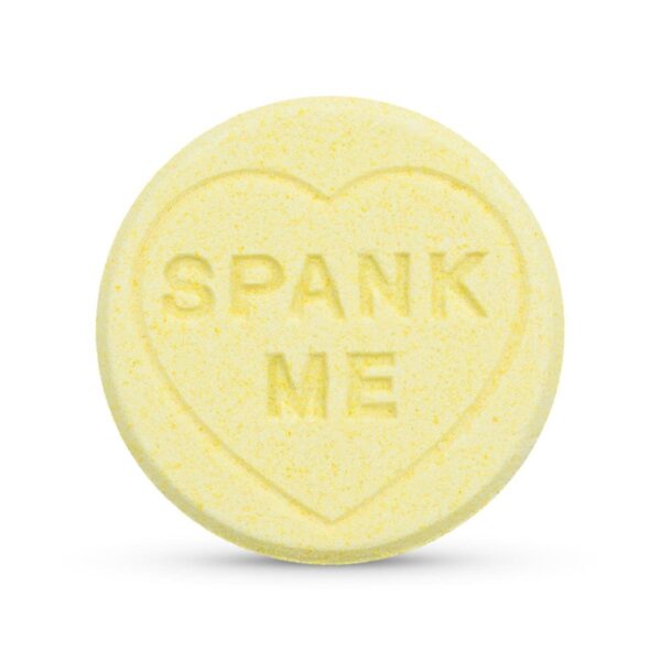 Bath Bomb   Spank Me - obrazek 2
