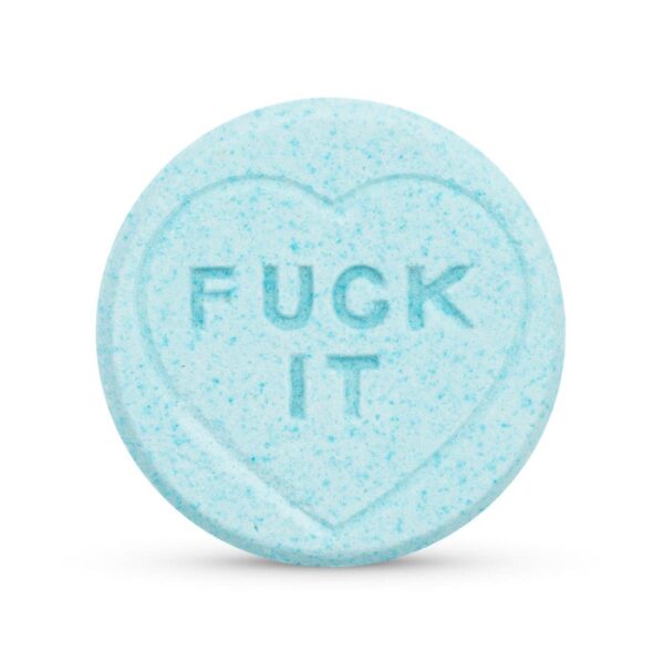 Bath Bar   Fuck It - obrazek 2