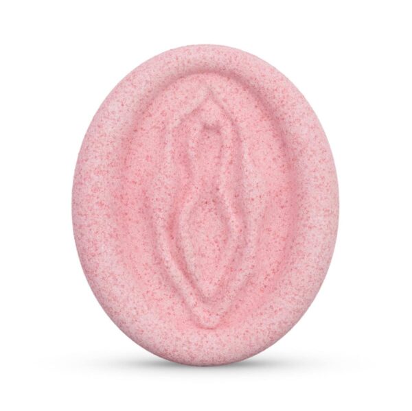 Bath Bomb   Pussy - obrazek 2
