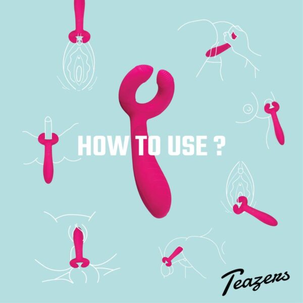 Pair Vibrator - obrazek 2