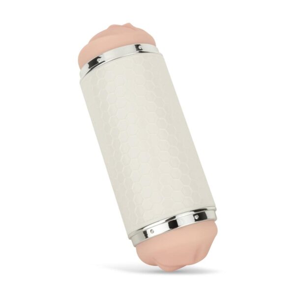 Teazers Electric Masturbator Double sided - obrazek 2