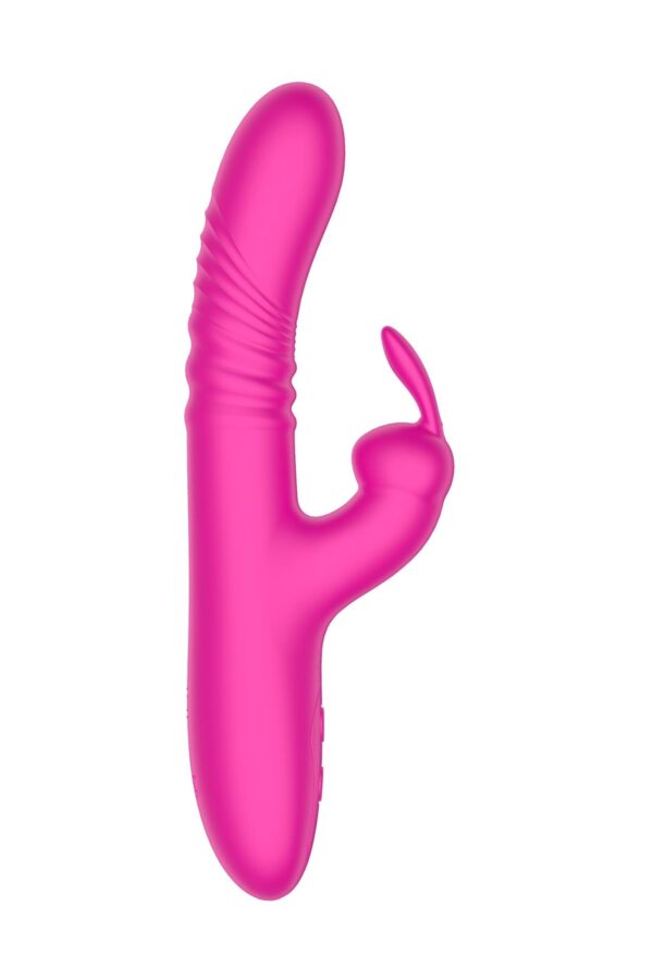 Rabbit vibrator - obrazek 2