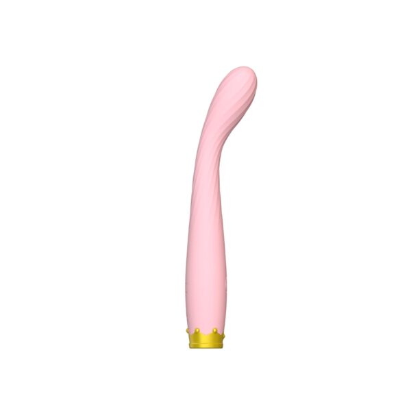 G SPOT VIBRATOR Pink - obrazek 2