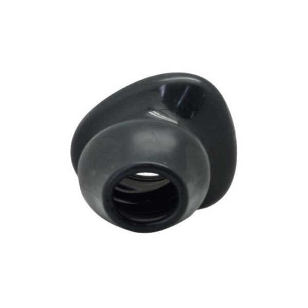 Divaricatore Anale Timeless Stretcher (nero) - obrazek 2
