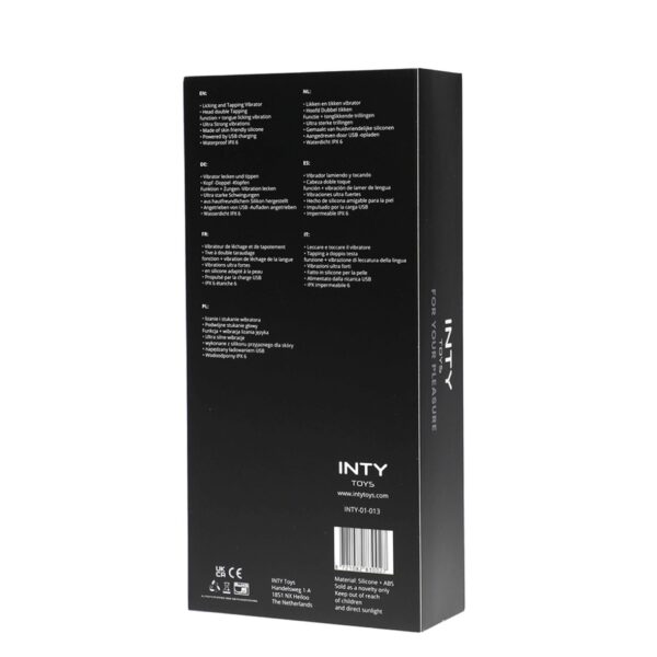 INTY Toys   Dice - obrazek 2
