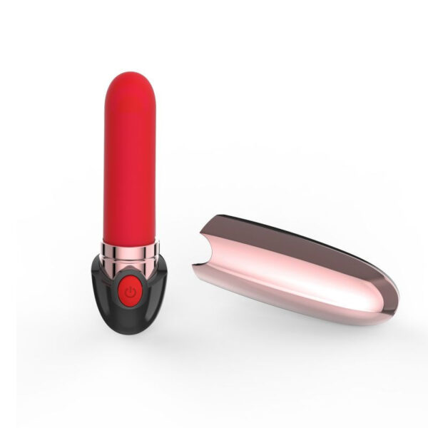 Stimolatore clitorideo a rossetto Future Toyz4Lovers - obrazek 2